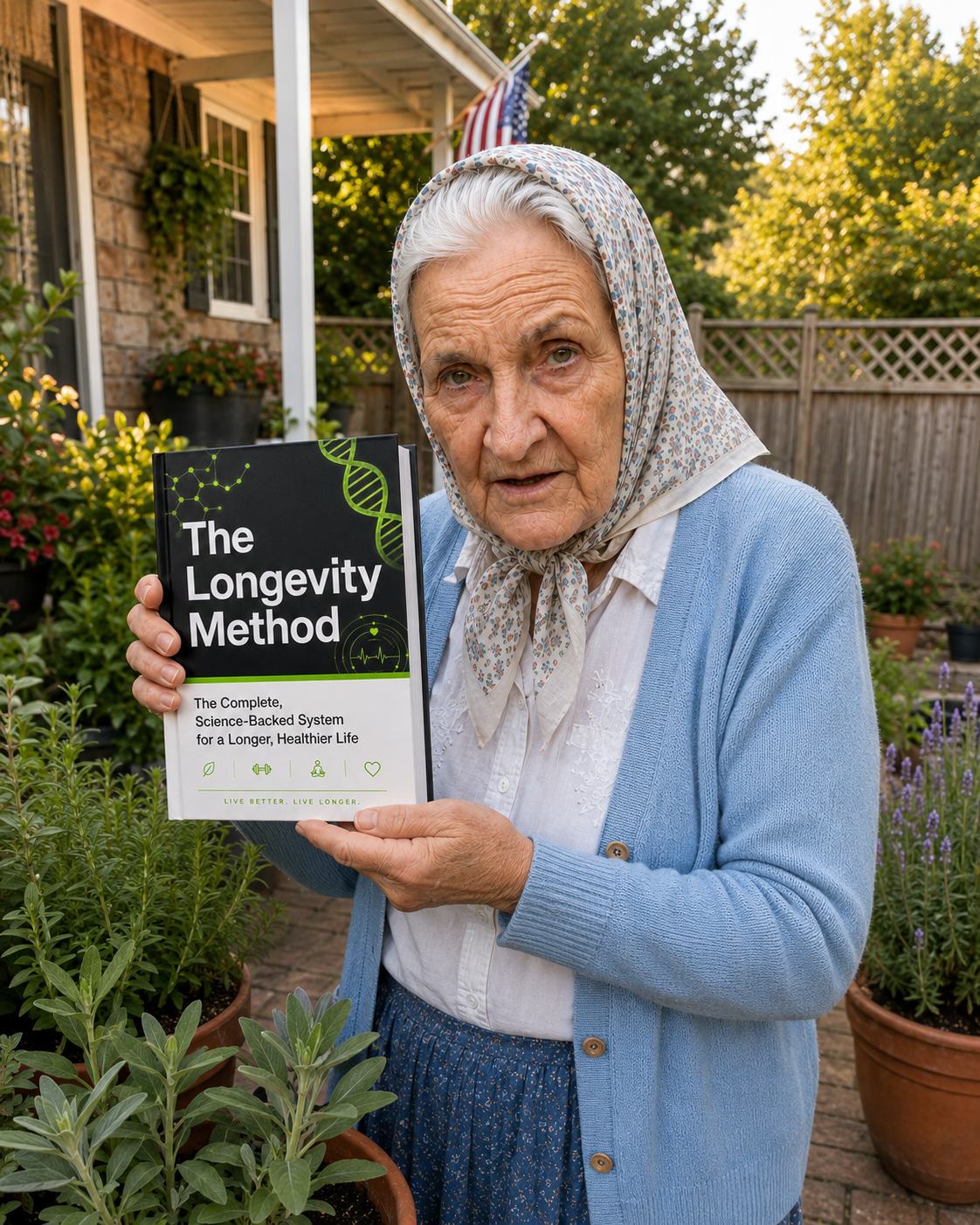 The Longevity Method