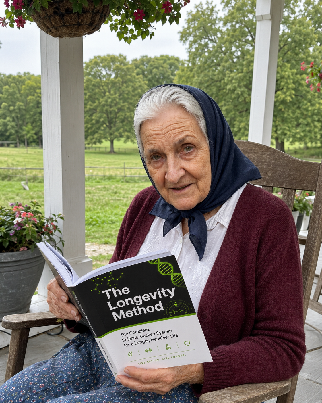 The Longevity Method
